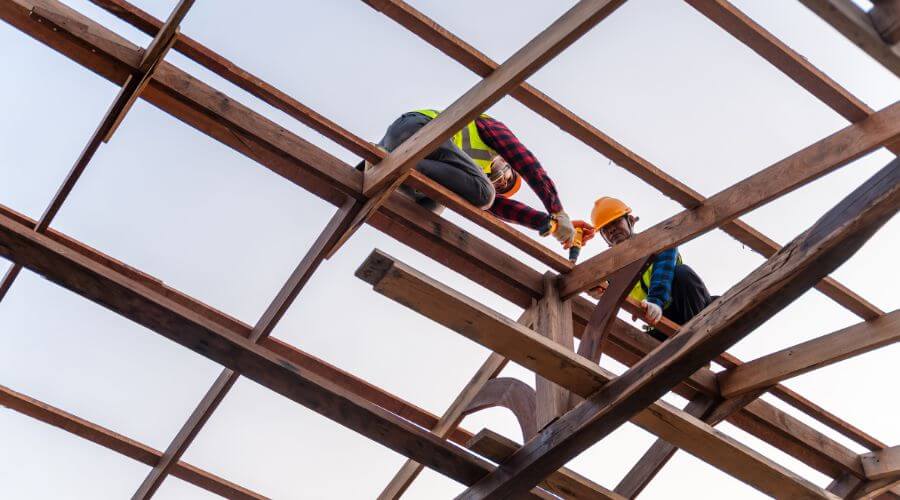 Professional gutter cleaning services in Bolton, NC